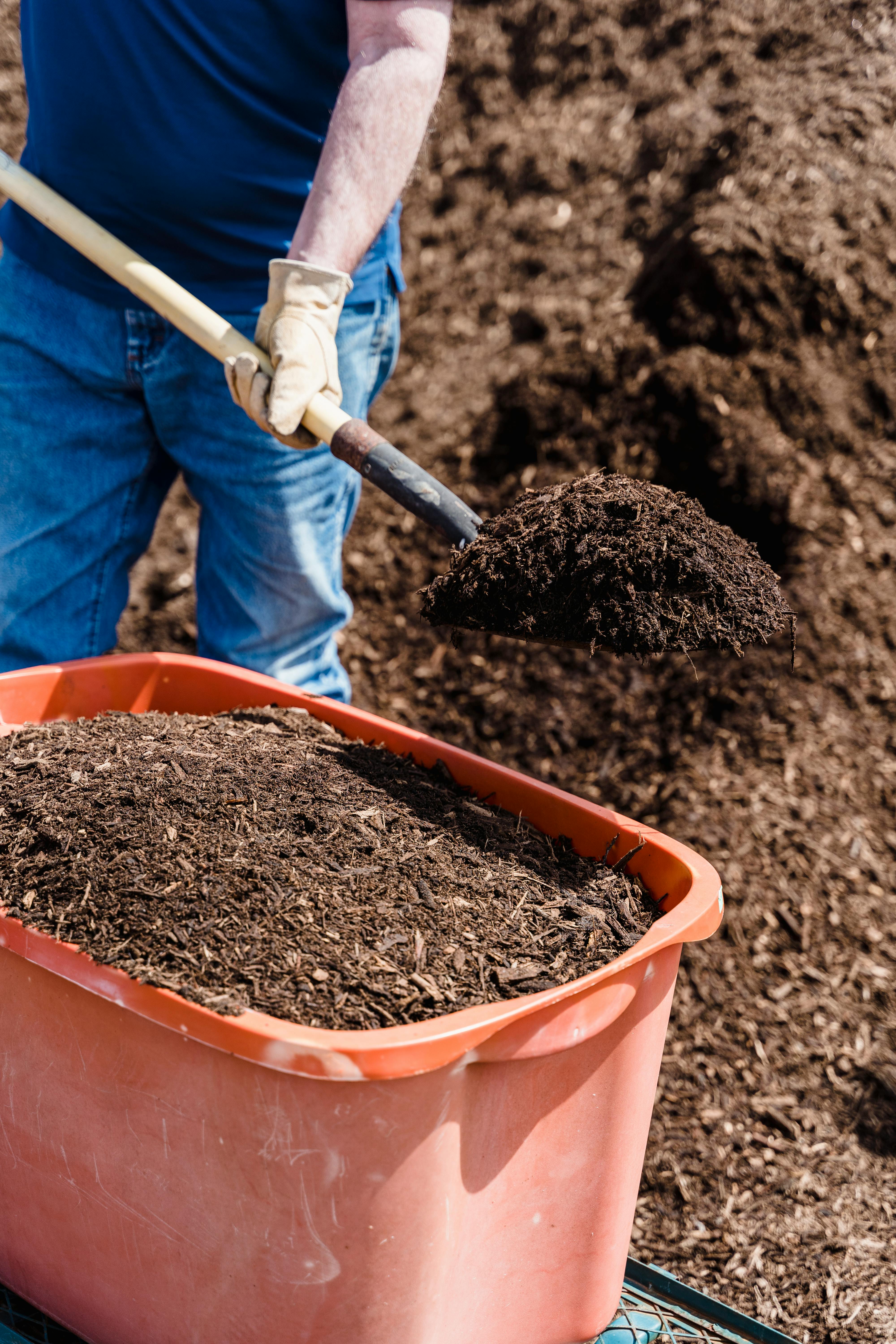 Mulch